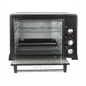 Century Electric Oven 20l