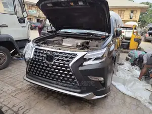Upgrade Kits for Lexus Gx460 2010-2012