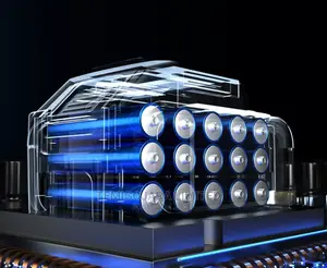 4D Hair Shaver