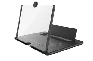 Smartphone Screen Magnifier