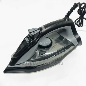 Silvercrest Steam Iron