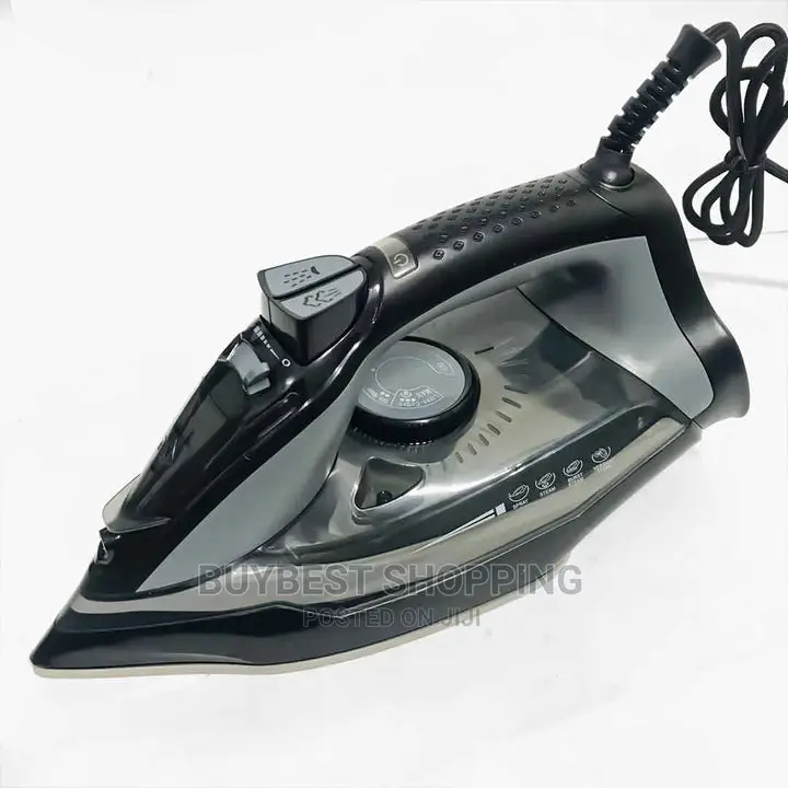 Silvercrest Steam Iron