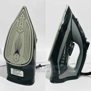 Silvercrest Steam Iron