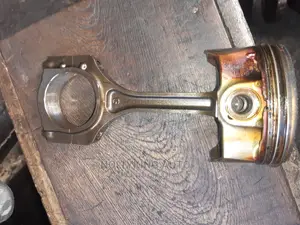 Hyundai Sonata 2012, Piston GDI