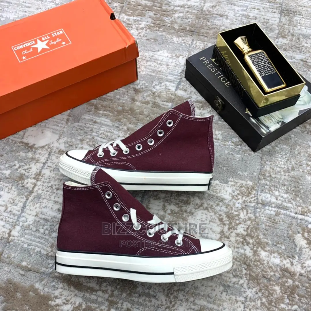 Original CONVERSE Sneakers Available in Store