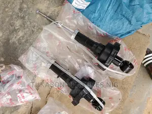 Rear Shock 2006/2007 Honda Ridgeline