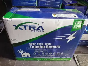 12v270ah Xtra Power Battery