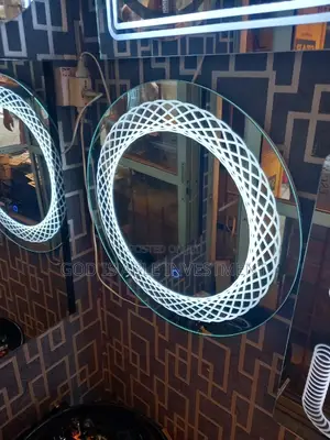 Sensor Mirror
