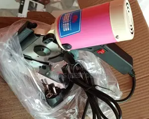 Two Lion Cutting Machine