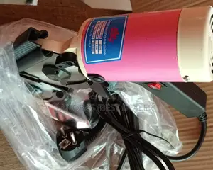 Two Lion Cutting Machine