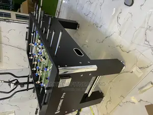 4 Feet Soccer Table