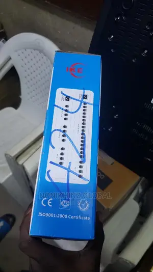 Ike Pabx 24channel