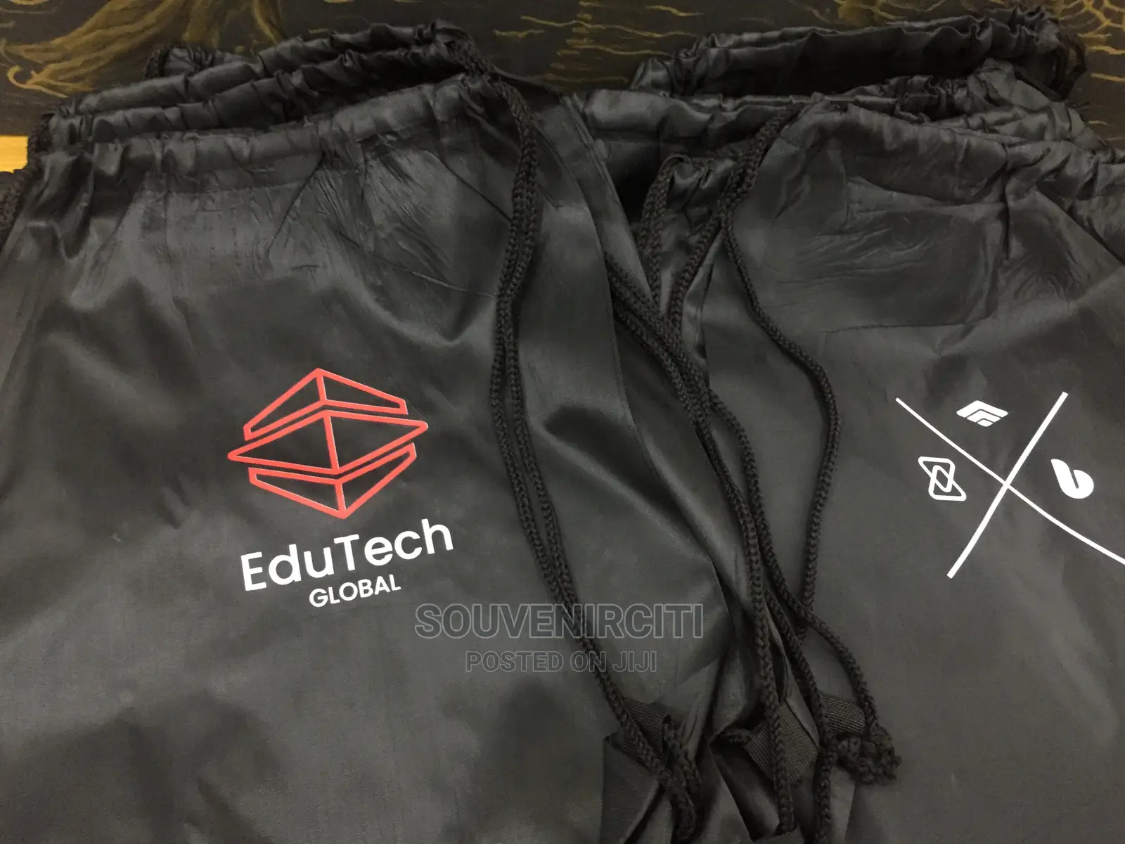 Drawstring Bag - Promotional Items