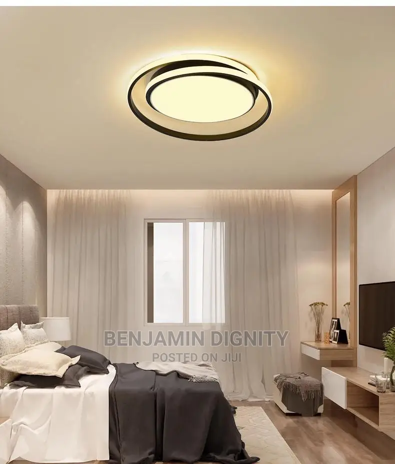 Modern Led Nordic Ceiling Lights