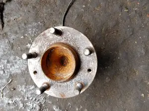Mazda3 / Mazda5 Back Hub Bearing