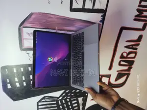 Laptop Apple MacBook Pro 2019 16GB Intel Core I5 SSD 256GB