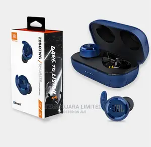 JBL T280tws Earbuds