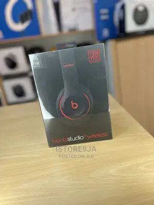 Beats Studio 3 Wireless