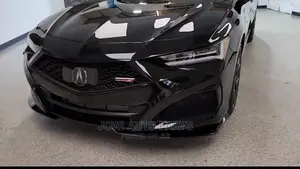 Right Headlights Acura TLX 2019 Model