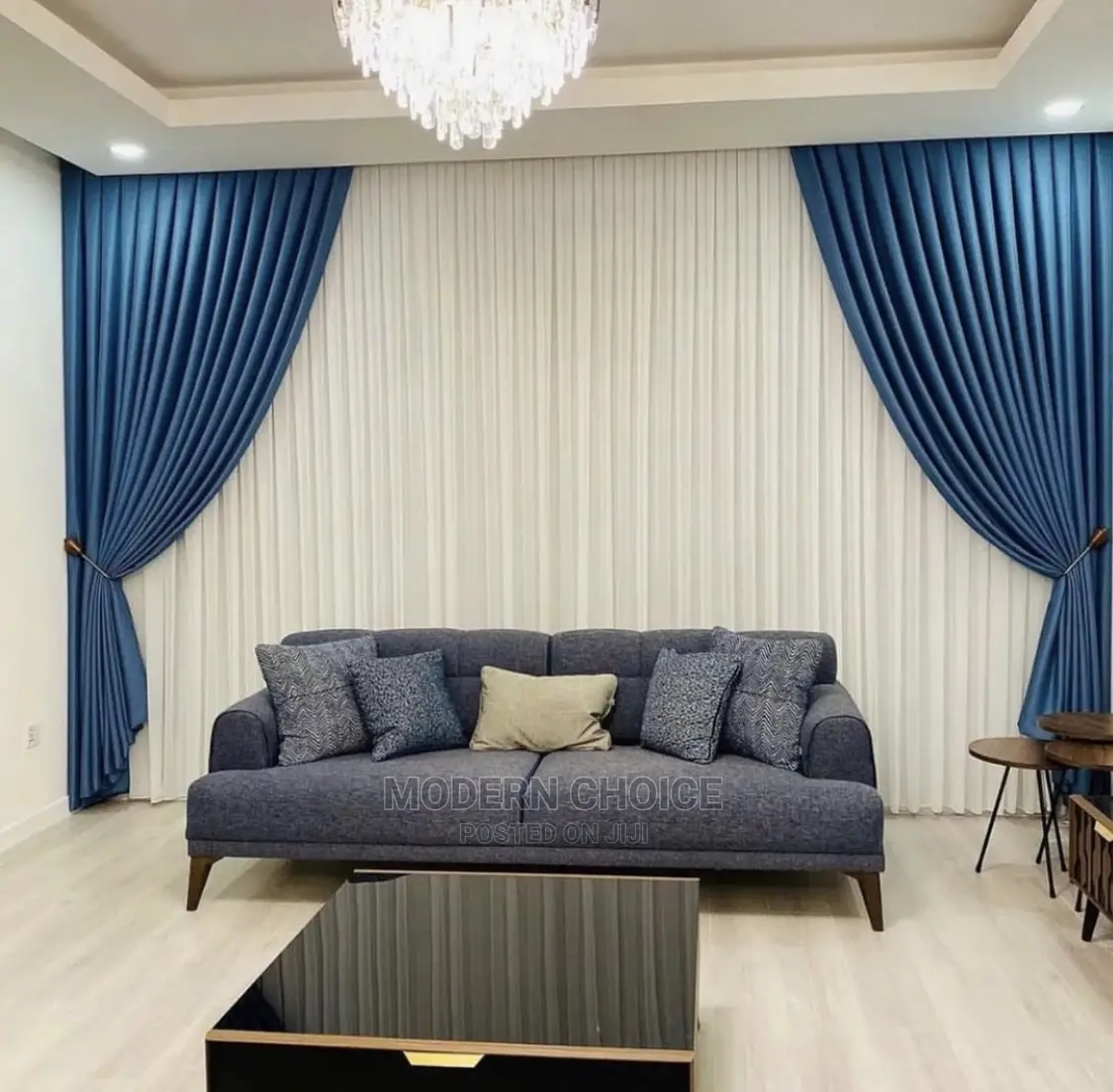 3 Seater Sofa Up for Grab