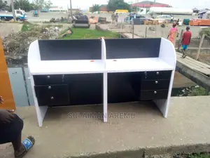 Brand New Workstation by People