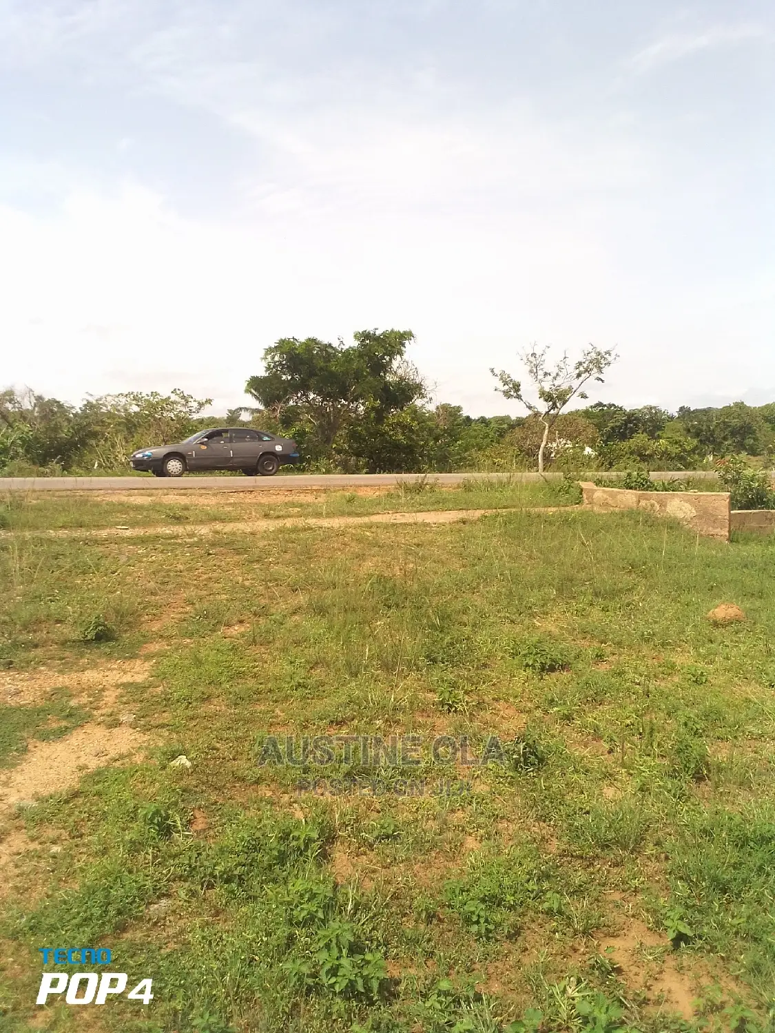 Twin Flat on a Two Plot