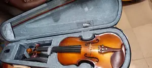 Neatly Used Concert Violins