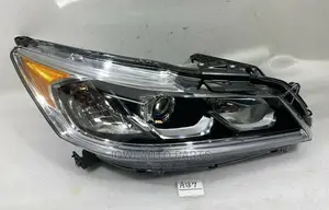 Original Taiwan Headlights Honda Accord 2016-17 Model