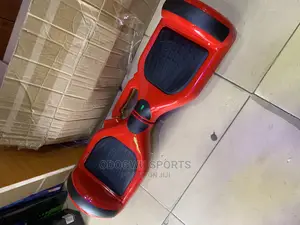 Photo - Hoverboard With Bluetooth