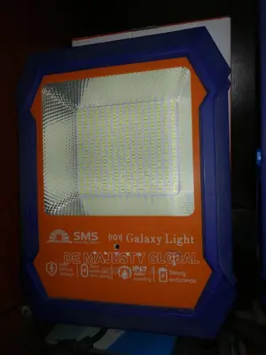 1000watt SMS Solar Flood Light