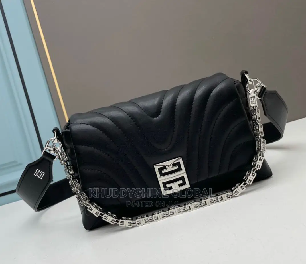 Givenchy Luxury Bag