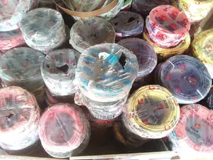 Electrical Wire Best Nigeria Nd Foreign Wire