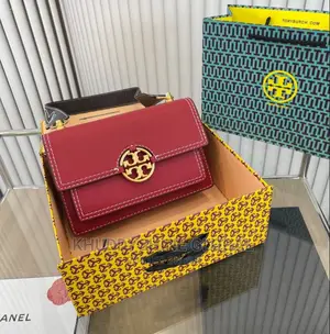 Luxury Tory Burch Bag