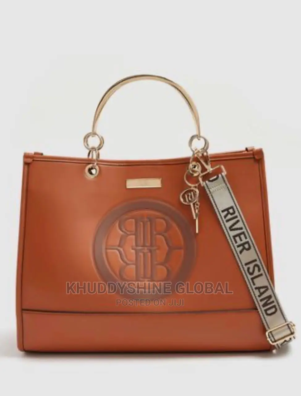 Louis Vuitton Luxury Bag