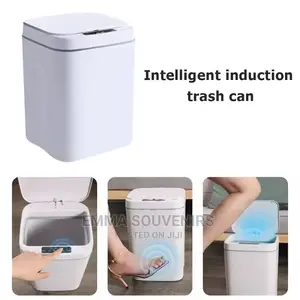 Sensor Dustbin(25liter)