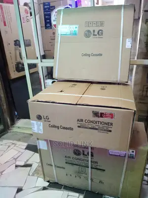 Lg Celling Cassette Air Conditioner 2hp