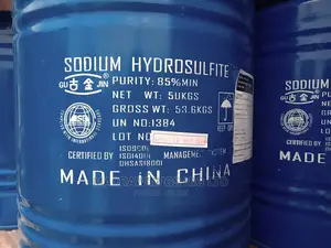 Sodium Hydrosulfite