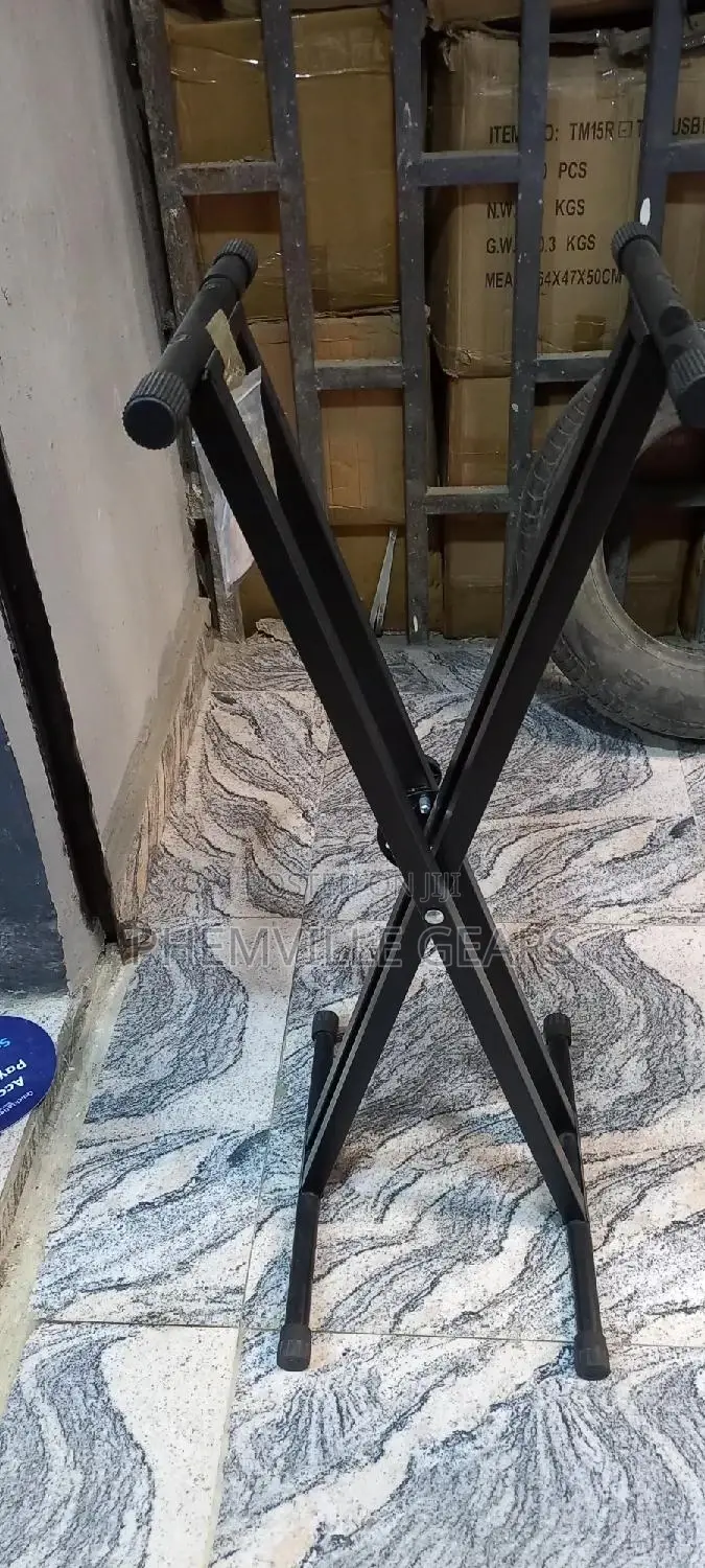 Keyboard Stand
