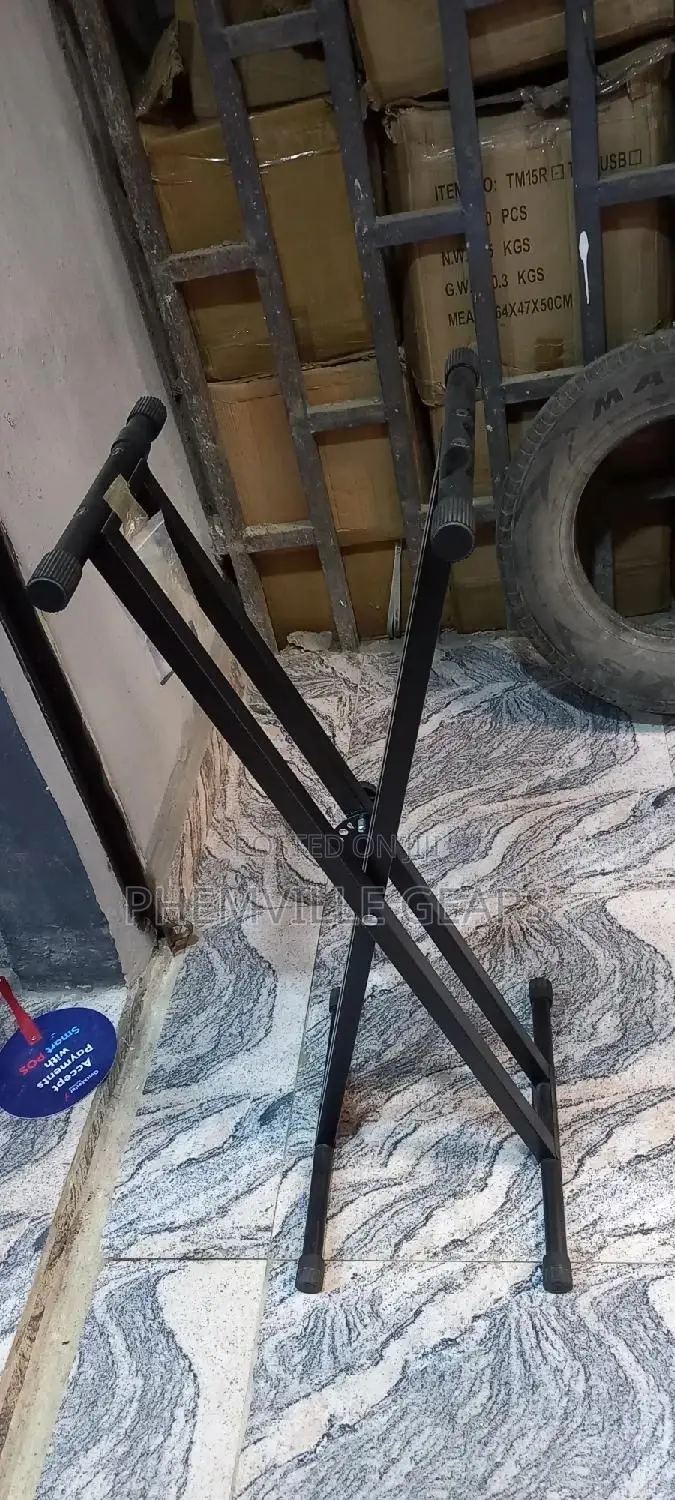 Keyboard Stand