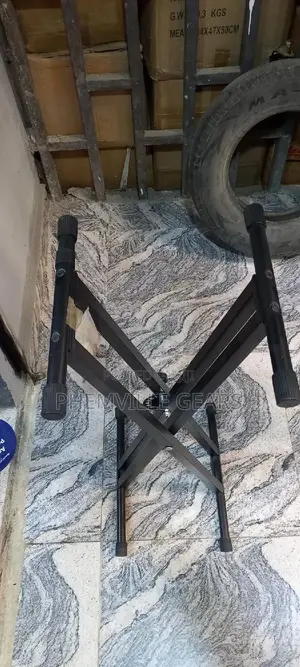 Keyboard Stand