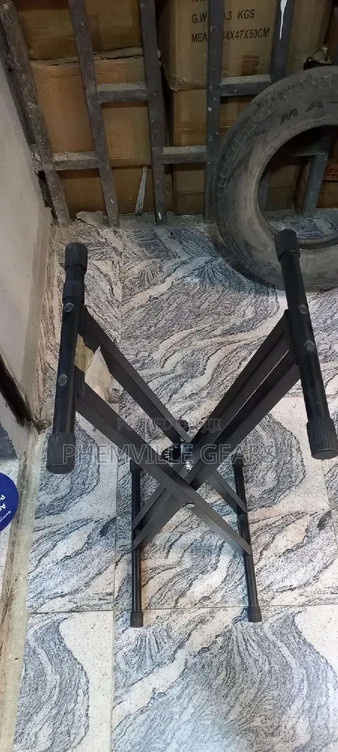 Keyboard Stand