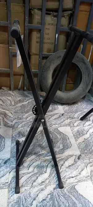 Keyboard Stand