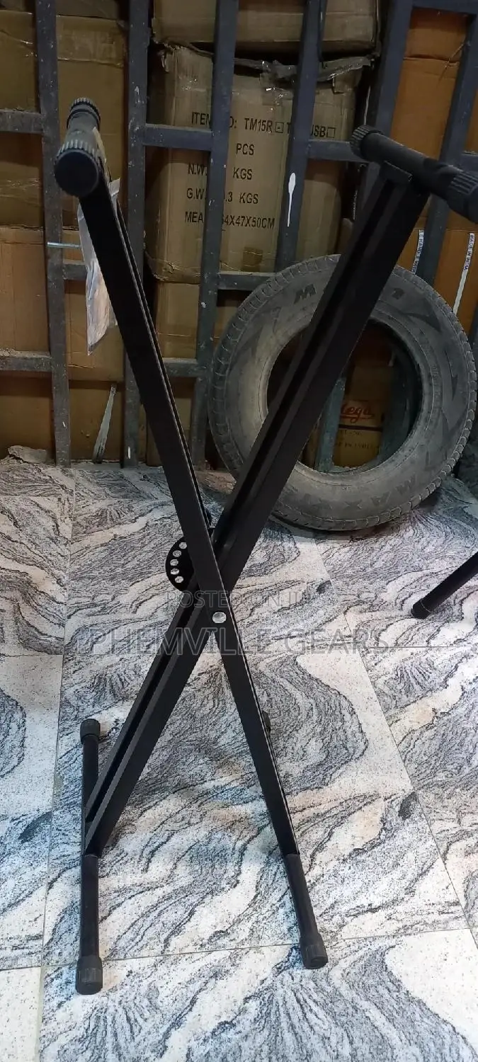 Keyboard Stand