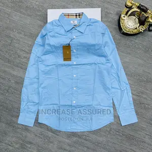 Turkish Luxury Long Sleeves Shirts.