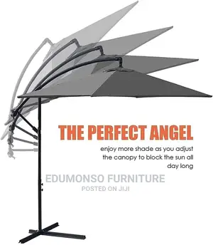 Large Parasol Umbrella Patio Umbrella 10 Ft