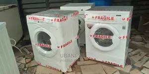 Repairing of Washing Machine in Mushin
