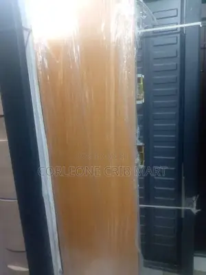 Pure Hardwood Door