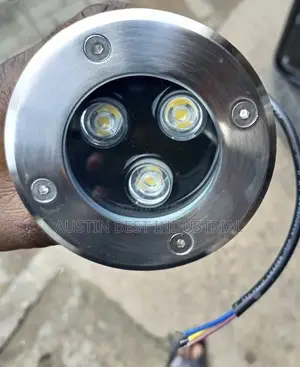 Waterproof Floor Lamp Outdoor Ground