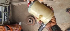 Oil Container 2008-2012 Acura MDX and Pilot