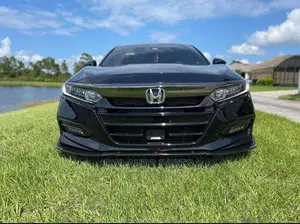 Complete Turbotax Honda Accord Sport, CR-V 2018-22 Model